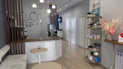 Салон ногтевого сервиса Wax and Nails на Лесной улице изображение 16