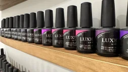 Салон ногтевого сервиса Wax and Nails на Лесной улице изображение 17