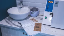 Салон ногтевого сервиса Wax and Nails на Лесной улице изображение 7