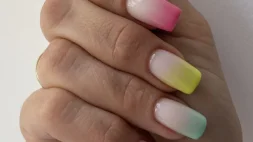 Салон ногтевого сервиса Wax and Nails на Лесной улице изображение 18