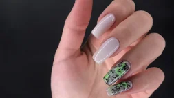 Салон ногтевого сервиса Wax and Nails на Лесной улице изображение 4