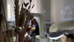 Салон ногтевого сервиса Wax and Nails на Лесной улице изображение 11