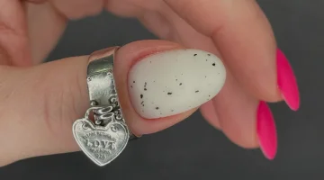 Салон ногтевого сервиса Wax and Nails на Лесной улице изображение 9