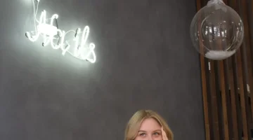 Салон ногтевого сервиса Wax and Nails на Лесной улице изображение 3
