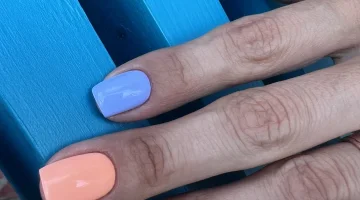 Салон ногтевого сервиса Wax and Nails на Лесной улице изображение 6