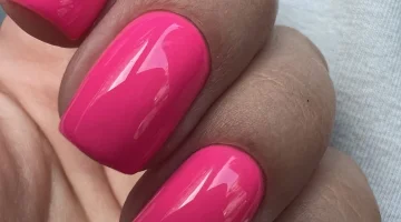 Салон ногтевого сервиса Wax and Nails на Лесной улице изображение 5