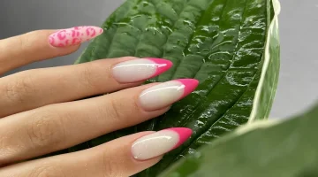 Салон ногтевого сервиса Wax and Nails на Лесной улице изображение 20