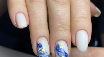 Салон ногтевого сервиса Wax and Nails на Лесной улице изображение 12