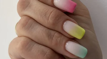 Салон ногтевого сервиса Wax and Nails на Лесной улице изображение 18