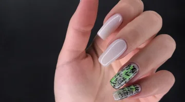 Салон ногтевого сервиса Wax and Nails на Лесной улице изображение 4