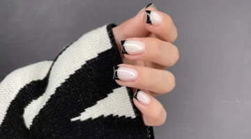 Салон ногтевого сервиса Wax and Nails на Лесной улице изображение 13