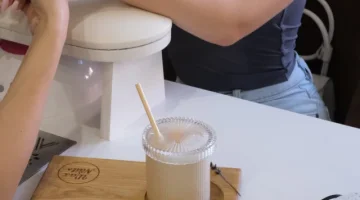Салон ногтевого сервиса Wax and Nails на Лесной улице изображение 4