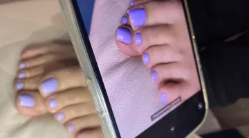 Салон ногтевого сервиса Wax and Nails на Лесной улице изображение 13